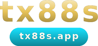 tx88s โลโก้
